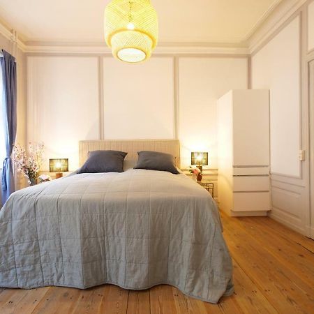 Carolinas Apartment - Adm 1 - 3 København Eksteriør billede