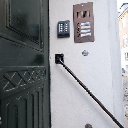 Carolinas Apartment - Adm 1 - 3 København Eksteriør billede
