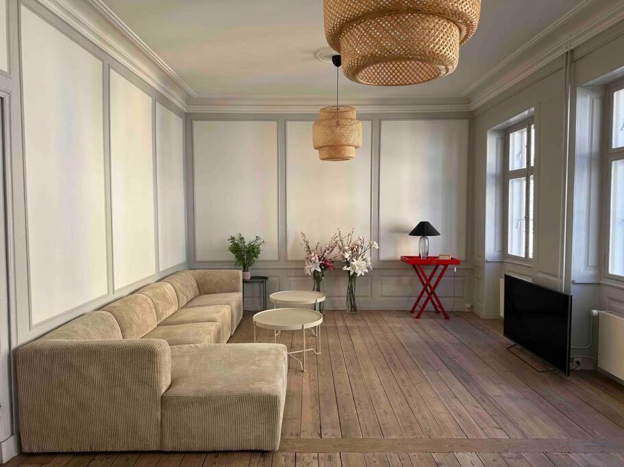 Carolinas Apartment - Adm 1 - 3 København Eksteriør billede