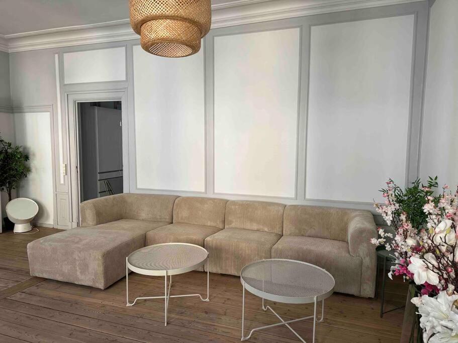 Carolinas Apartment - Adm 1 - 3 København Eksteriør billede