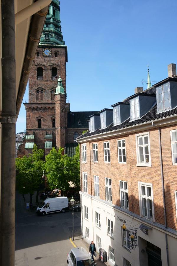 Carolinas Apartment - Adm 1 - 3 København Eksteriør billede