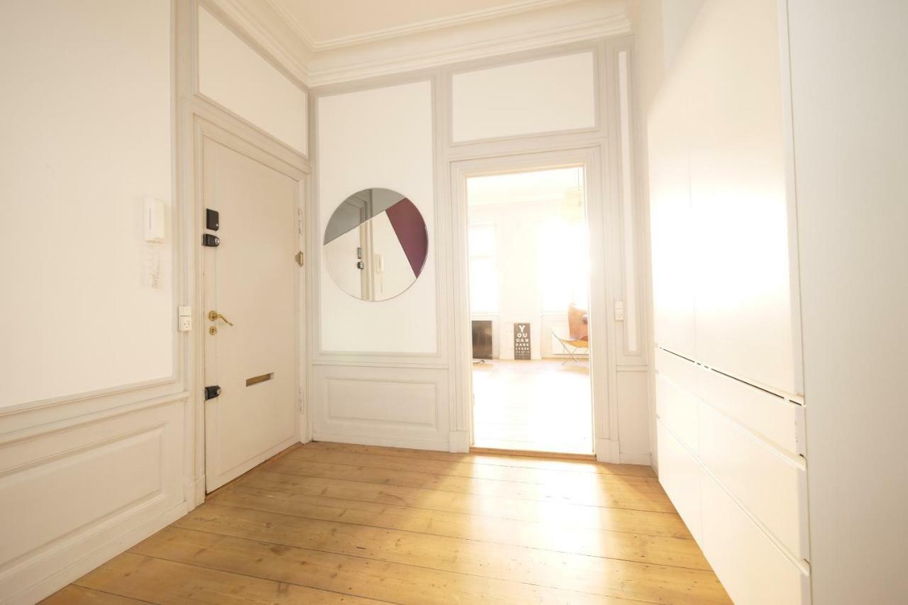 Carolinas Apartment - Adm 1 - 3 København Eksteriør billede