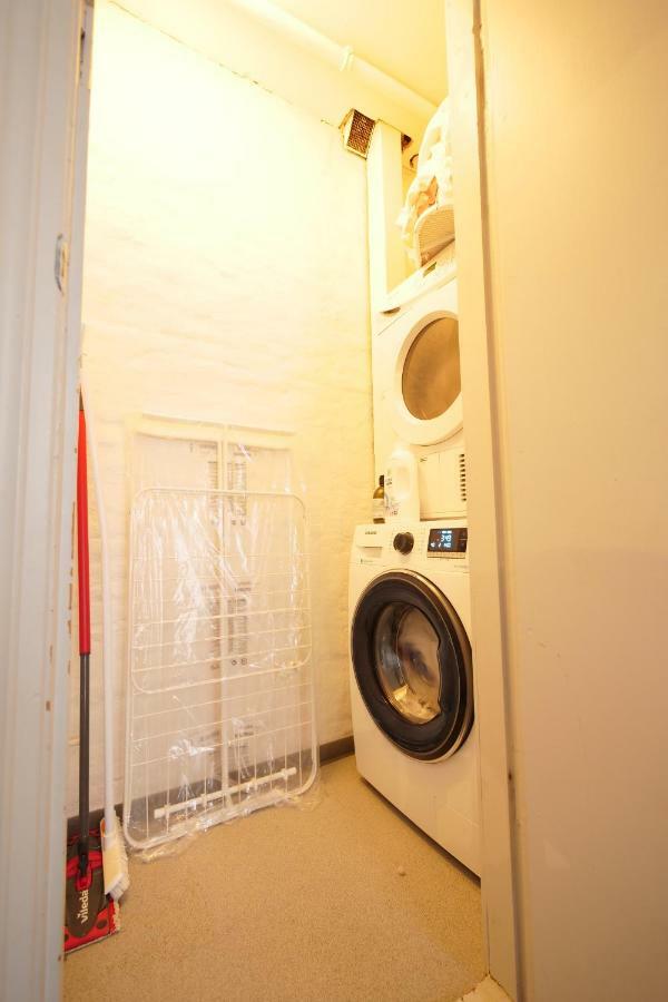 Carolinas Apartment - Adm 1 - 3 København Eksteriør billede