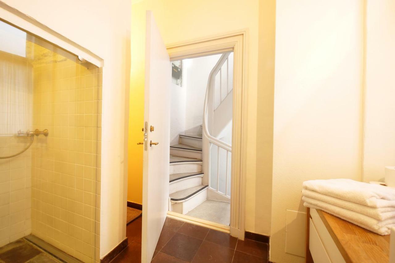 Carolinas Apartment - Adm 1 - 3 København Eksteriør billede