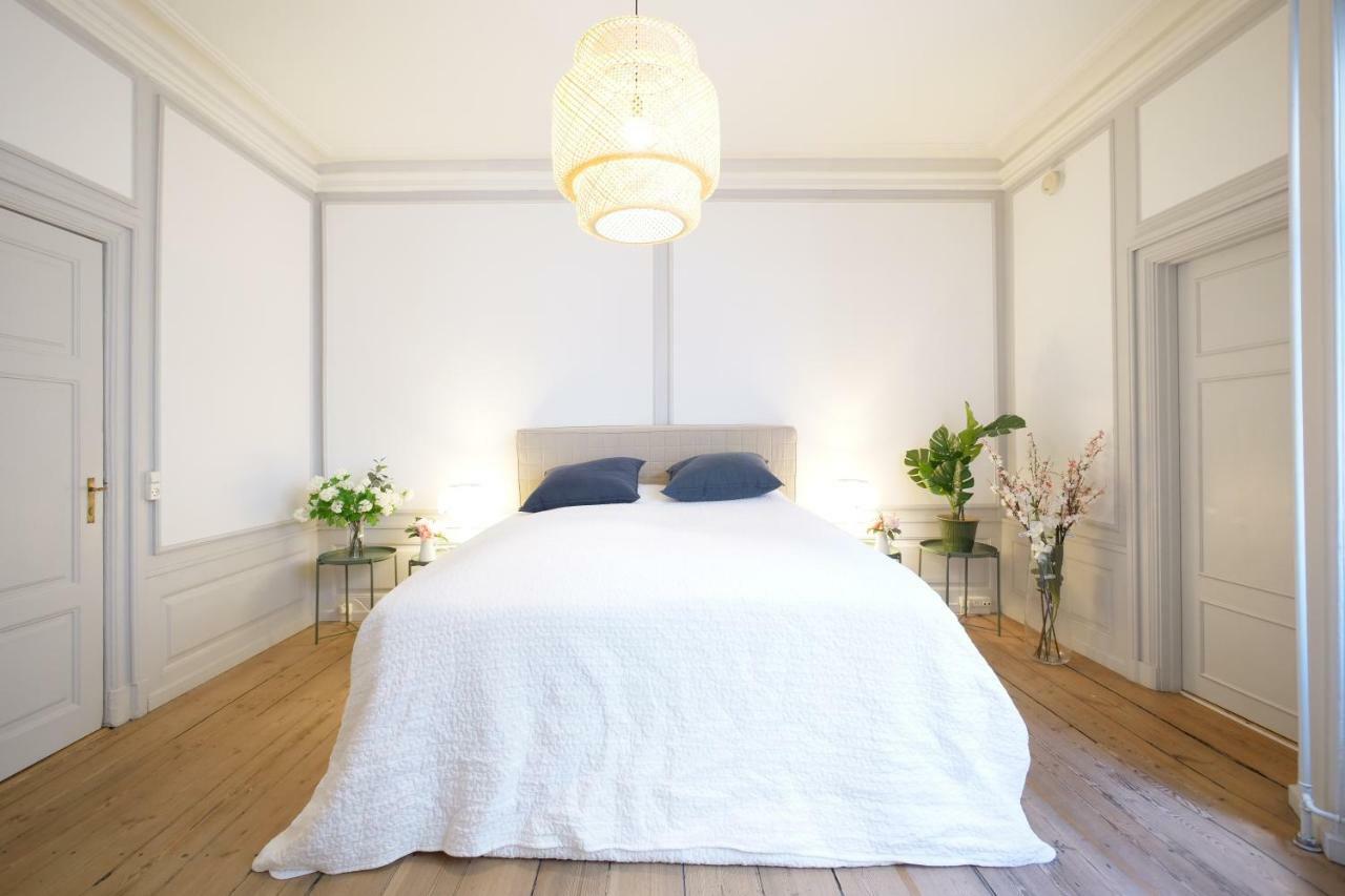Carolinas Apartment - Adm 1 - 3 København Eksteriør billede