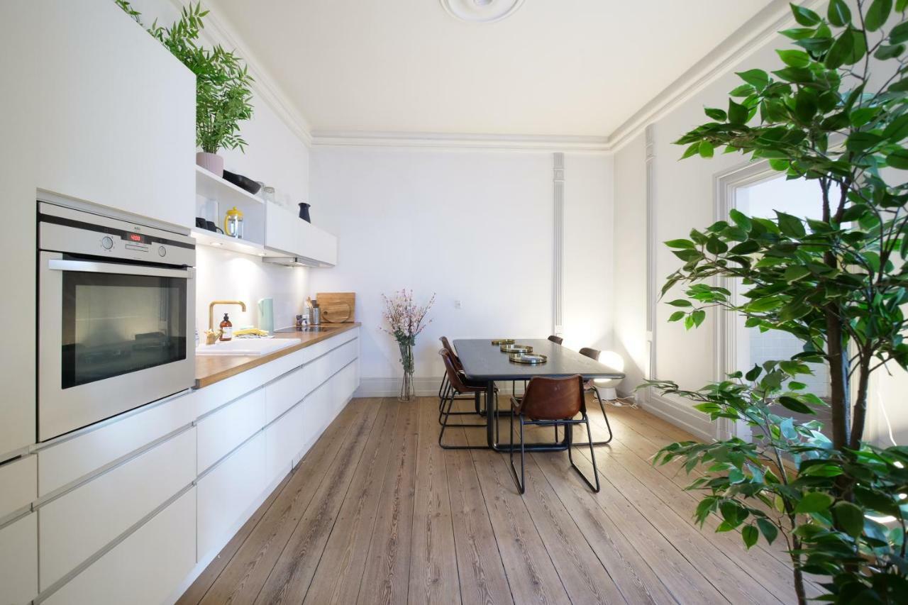 Carolinas Apartment - Adm 1 - 3 København Eksteriør billede