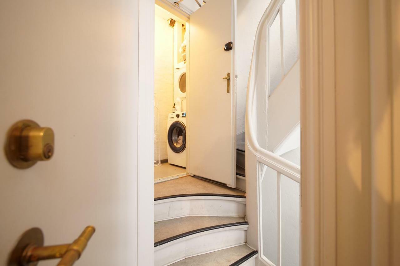 Carolinas Apartment - Adm 1 - 3 København Eksteriør billede