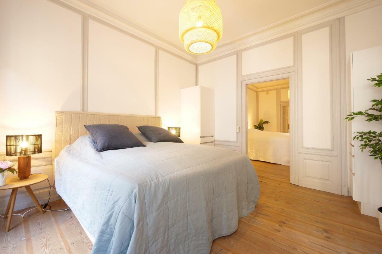 Carolinas Apartment - Adm 1 - 3 København Eksteriør billede